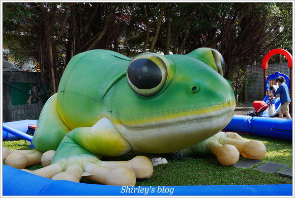 紙風車台灣動物昆蟲創意展(明倫國小)：台北‧紙風車台灣昆蟲創意展
