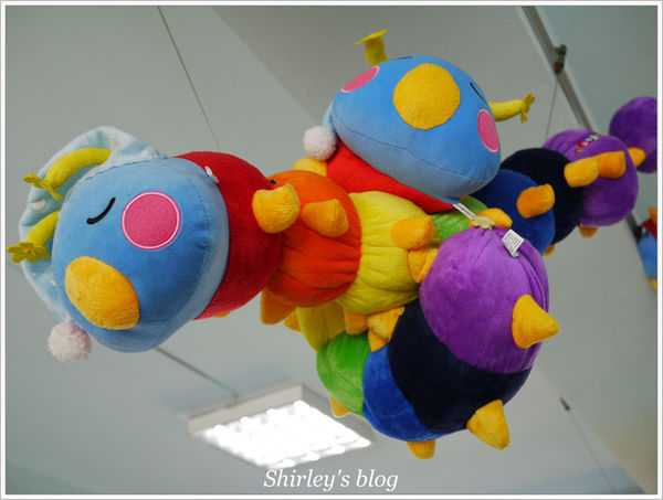 紙風車台灣動物昆蟲創意展(明倫國小)：台北‧紙風車台灣昆蟲創意展