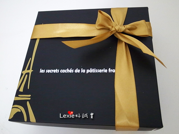 法國的秘密甜點5