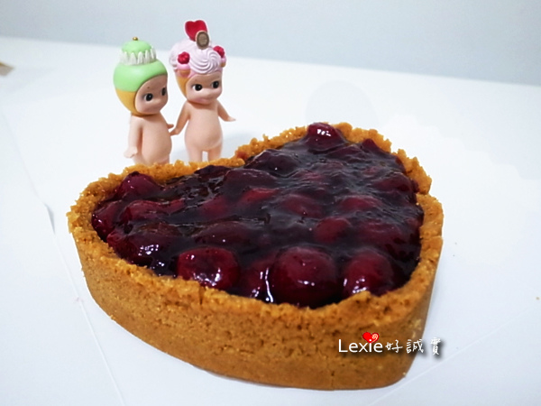 法國的秘密甜點4