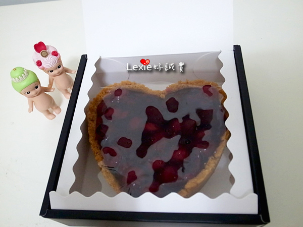 法國的秘密甜點3