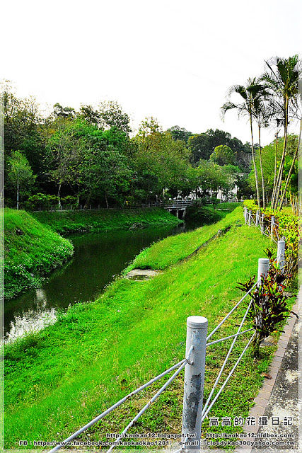 嘉義大學蘭潭校區：【嘉義】東區。國立嘉義大學 蘭潭校區
