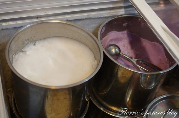 宜蘭冰島雪花妹:合作~宜蘭市美食--宜蘭冰島雪花冰城~好香好濃的花生雪花冰丫