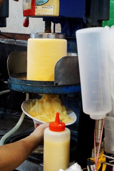 冰島雪花妹：【宜蘭】冰島雪花妹。CP值高高。喚起我的冰品魂。美味雪花冰