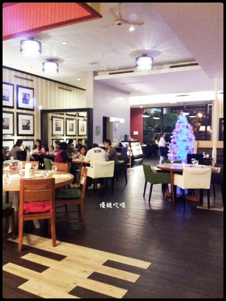 CHEERYWOOD 櫻桃木：中價位複合式餐廳-CHEERYWOOD 櫻桃木