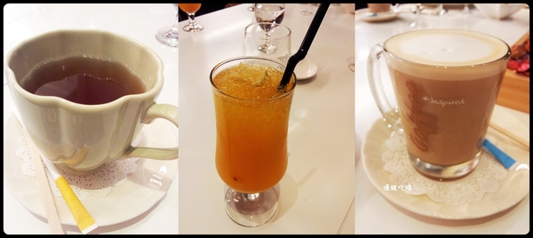 CHEERYWOOD 櫻桃木：中價位複合式餐廳-CHEERYWOOD 櫻桃木