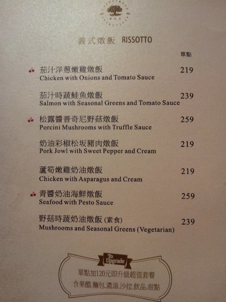 CHEERYWOOD 櫻桃木：中價位複合式餐廳-CHEERYWOOD 櫻桃木