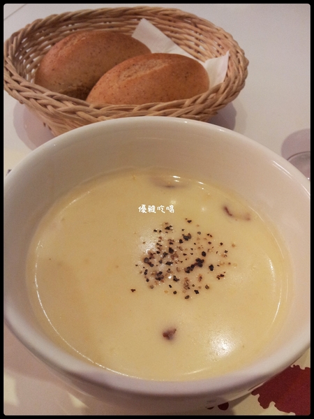 CHEERYWOOD 櫻桃木：中價位複合式餐廳-CHEERYWOOD 櫻桃木