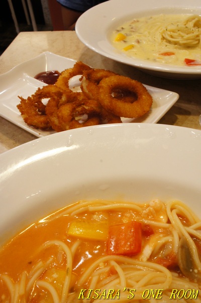 Yes58義大利麵：24小時的義大利麵──Yes58