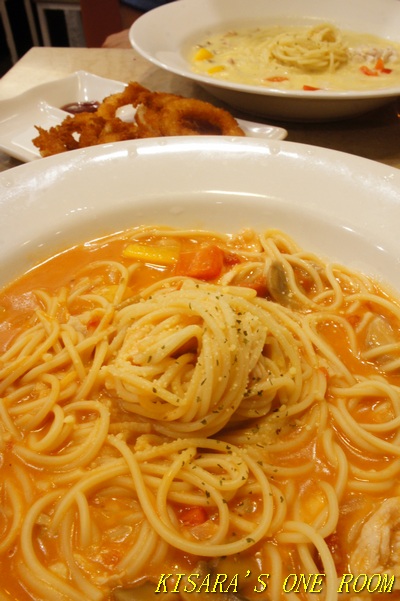 Yes58義大利麵：24小時的義大利麵──Yes58