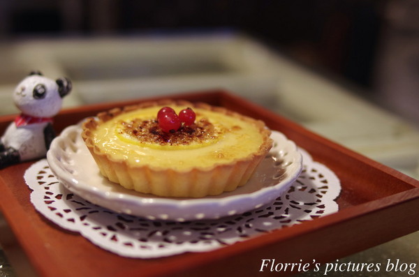 敲敲咖啡 KNOCK KAFE:台北大安區美食~敲敲咖啡KNOCK KAFE~來塊爆漿檸檬塔吧!