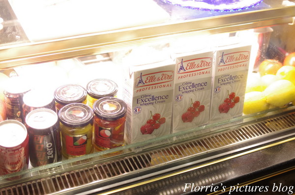 敲敲咖啡 KNOCK KAFE:台北大安區美食~敲敲咖啡KNOCK KAFE~來塊爆漿檸檬塔吧!