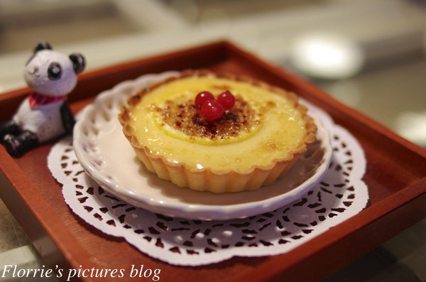 敲敲咖啡 KNOCK KAFE:台北大安區美食~敲敲咖啡KNOCK KAFE~來塊爆漿檸檬塔吧!