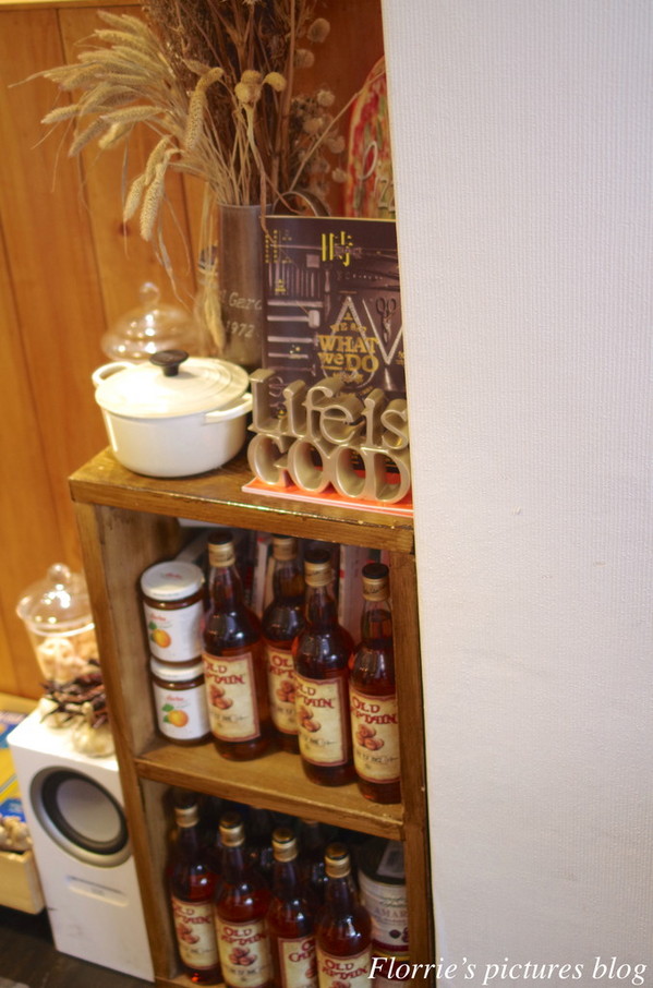 敲敲咖啡 KNOCK KAFE:台北大安區美食~敲敲咖啡KNOCK KAFE~來塊爆漿檸檬塔吧!