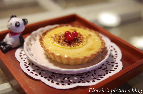 敲敲咖啡 KNOCK KAFE:台北大安區美食~敲敲咖啡KNOCK KAFE~來塊爆漿檸檬塔吧!