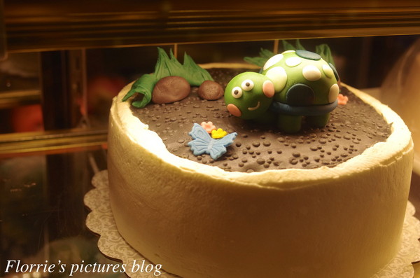 敲敲咖啡 KNOCK KAFE:台北大安區美食~敲敲咖啡KNOCK KAFE~來塊爆漿檸檬塔吧!