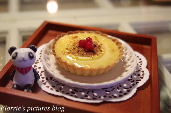 敲敲咖啡 KNOCK KAFE:台北大安區美食~敲敲咖啡KNOCK KAFE~來塊爆漿檸檬塔吧!