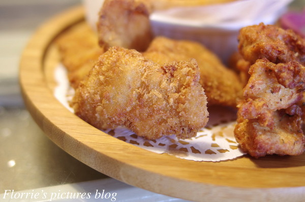 敲敲咖啡 KNOCK KAFE:台北大安區美食~敲敲咖啡KNOCK KAFE~來塊爆漿檸檬塔吧!