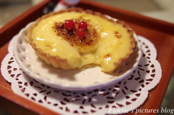 敲敲咖啡 KNOCK KAFE:台北大安區美食~敲敲咖啡KNOCK KAFE~來塊爆漿檸檬塔吧!