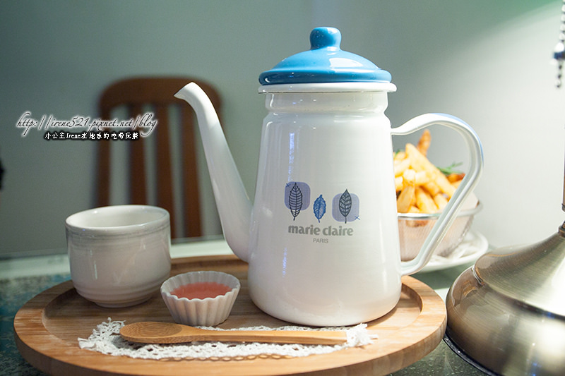 14.03.22-敲敲咖啡