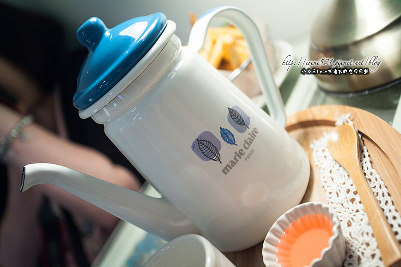 14.03.22-敲敲咖啡