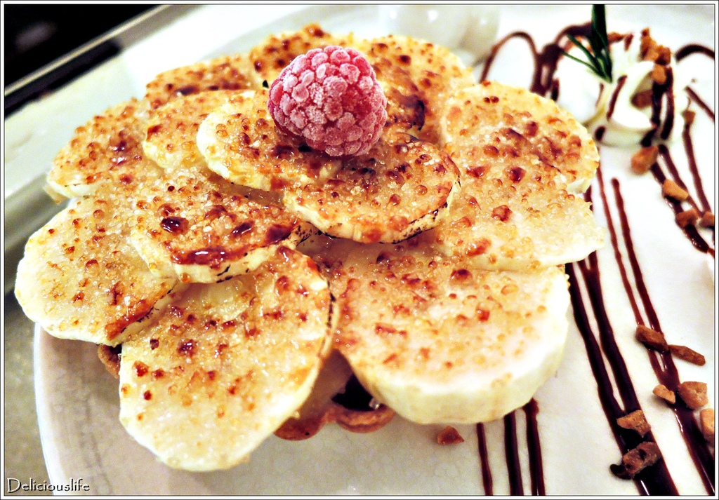 焦糖香蕉塔160-4