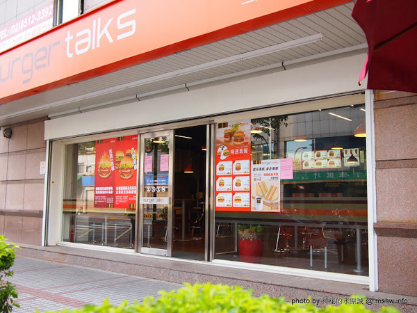 Burger Talks 淘客漢堡：【食記】新北Burger Talks 淘客漢堡@三重MRT先嗇宮 : 傳聞中的台版IN-N-OUT？ 味道與價格算是還可以接受