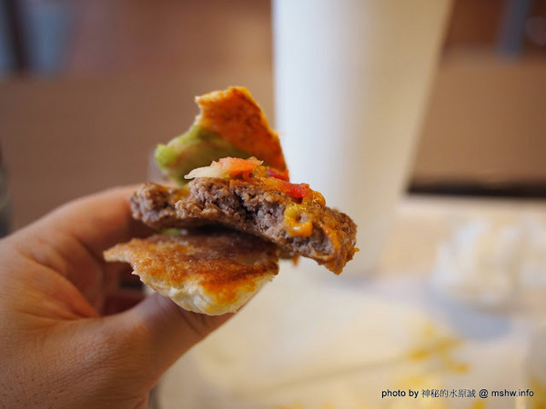 Burger Talks 淘客漢堡：【食記】新北Burger Talks 淘客漢堡@三重MRT先嗇宮 : 傳聞中的台版IN-N-OUT？ 味道與價格算是還可以接受