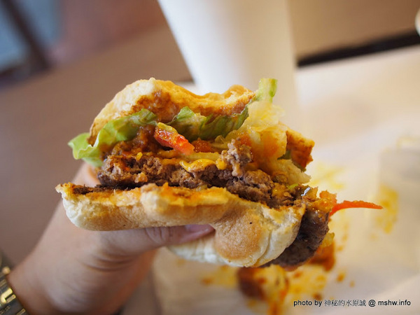 Burger Talks 淘客漢堡：【食記】新北Burger Talks 淘客漢堡@三重MRT先嗇宮 : 傳聞中的台版IN-N-OUT？ 味道與價格算是還可以接受