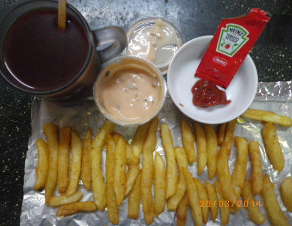 burger talks 淘客漢堡:『Burger Talks 淘客漢堡』挑戰鬼椒的香辣而來