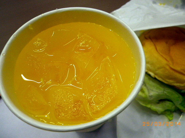 burger talks 淘客漢堡:『Burger Talks 淘客漢堡』挑戰鬼椒的香辣而來