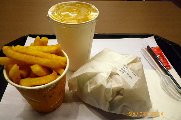 burger talks 淘客漢堡:『Burger Talks 淘客漢堡』挑戰鬼椒的香辣而來