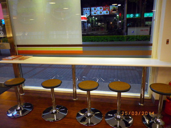 burger talks 淘客漢堡:『Burger Talks 淘客漢堡』挑戰鬼椒的香辣而來