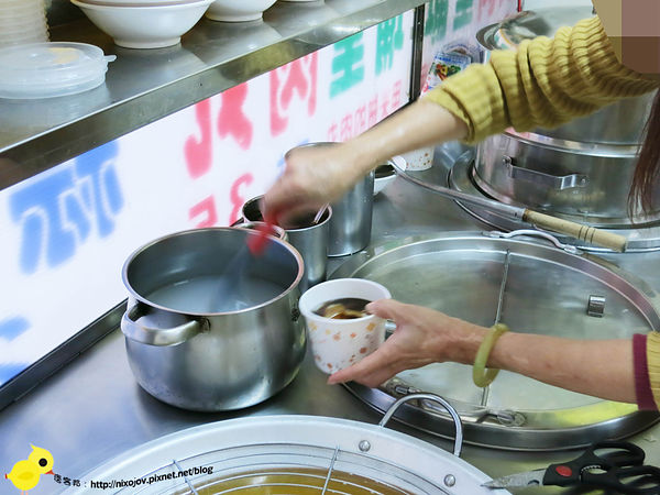 新莊在地美食-袁家埔里大肉圓 