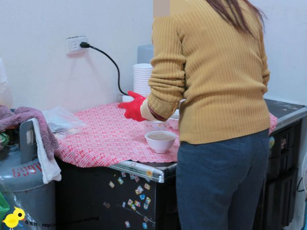 新莊在地美食-袁家埔里大肉圓、碗糕