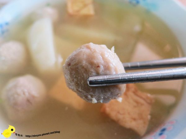 新莊在地美食-袁家埔里大肉圓、碗糕