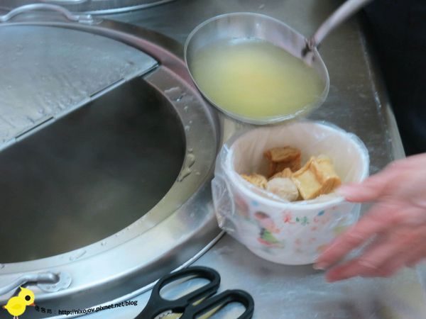 新莊在地美食-袁家埔里大肉圓、碗糕