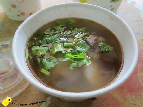 新莊在地美食-袁家埔里大肉圓、碗糕