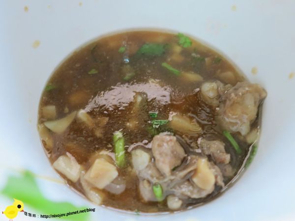 新莊在地美食-袁家埔里大肉圓、碗糕