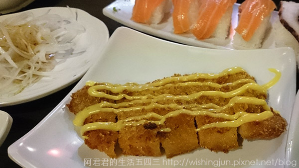 鴻園日本料理019_阿君君