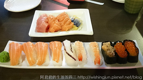 鴻園日本料理014_阿君君