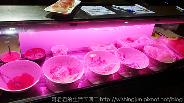 鴻園日本料理013_阿君君