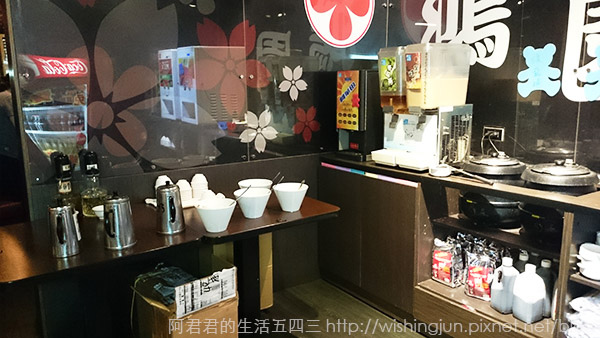 鴻園日本料理09_阿君君