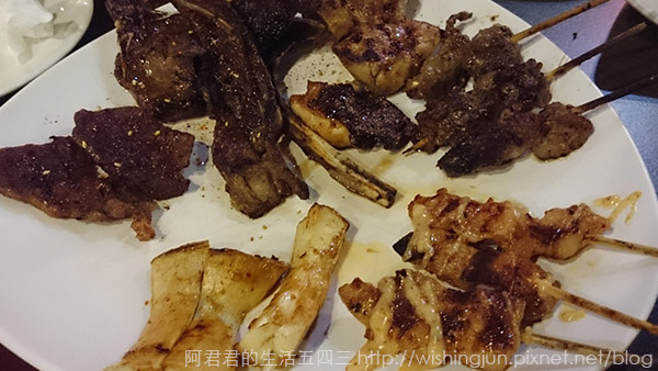 鴻園日本料理021_阿君君