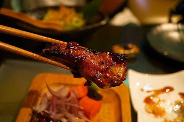 宇樂居食屋:【台南日式料理】【中西區】宇樂居食屋|夜晚、小酌、日式料理。隱身巷弄中的美食。