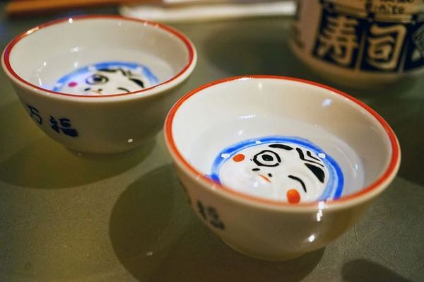 宇樂居食屋:【台南日式料理】【中西區】宇樂居食屋|夜晚、小酌、日式料理。隱身巷弄中的美食。