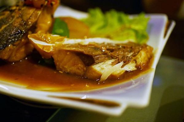 宇樂居食屋:【台南日式料理】【中西區】宇樂居食屋|夜晚、小酌、日式料理。隱身巷弄中的美食。