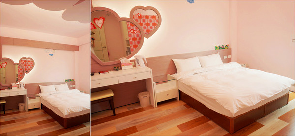 語榕花園民宿：馬公♬花火節預備備：體驗澎湖的海、風與熱情！讓旅人感同返家般舒適溫暖的落腳處　語榕花園民宿