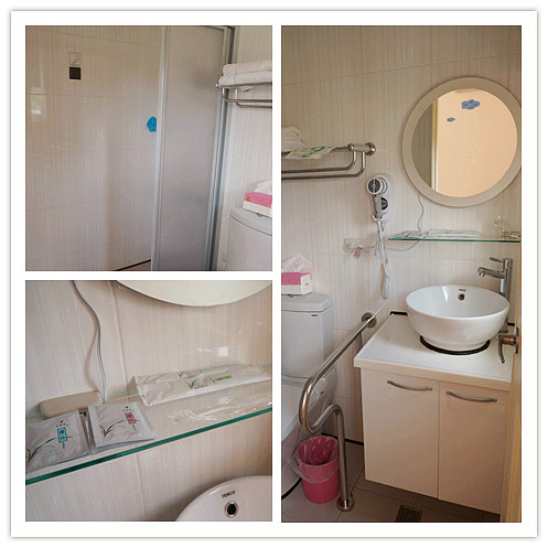 語榕花園民宿：馬公♬花火節預備備：體驗澎湖的海、風與熱情！讓旅人感同返家般舒適溫暖的落腳處　語榕花園民宿