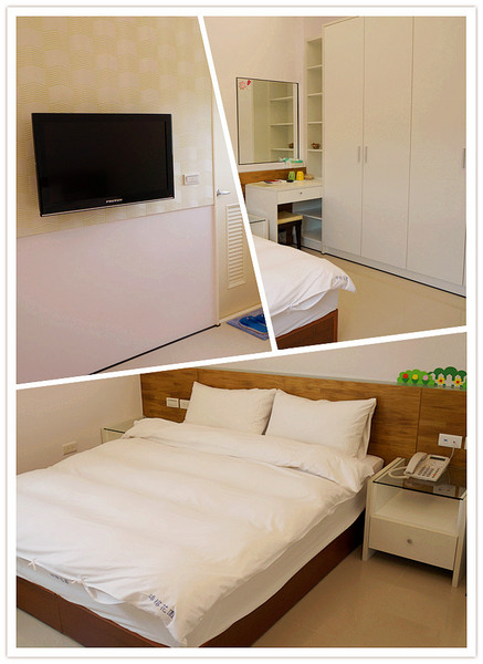 語榕花園民宿：馬公♬花火節預備備：體驗澎湖的海、風與熱情！讓旅人感同返家般舒適溫暖的落腳處　語榕花園民宿